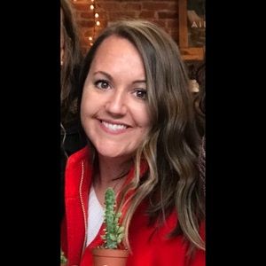 Meet your Posher, Sally